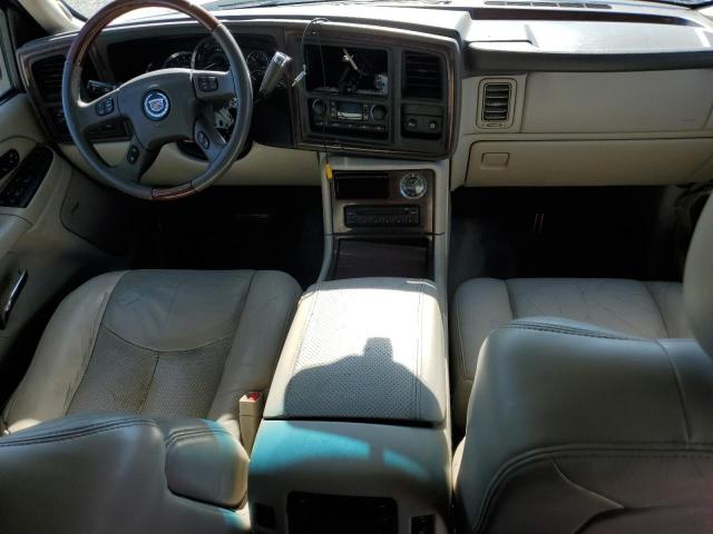 Photo 8 from auction – 2005 CADILLAC ESCALADE L with VIN 1GYEC63T85R115447