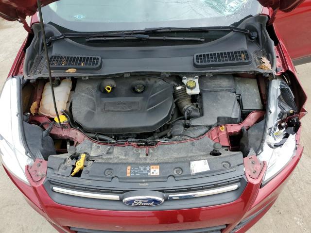 Photo 12 from auction – 2015 FORD ESCAPE SE with VIN 1FMCU9G95FUC06731