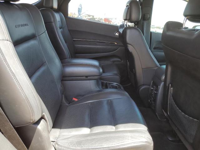 Photo 11 from auction – 2017 DODGE DURANGO CI with VIN 1C4RDHEG2HC869757