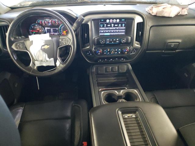 Photo 8 from auction – 2016 CHEVROLET SILVERADO with VIN 1GC1KWEGXGF149353