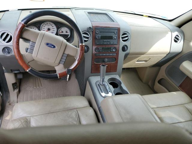 Photo 8 from auction – 2005 FORD F150 SUPER with VIN 1FTPW14505FB40806