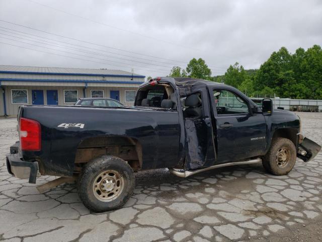 Photo 3 from auction – 2008 CHEVROLET SILVERADO with VIN 1GCHK29K78E151476
