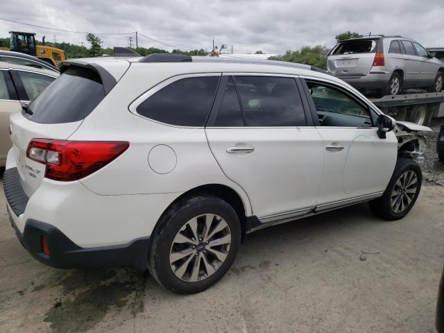 Photo 3 from auction – 2018 SUBARU OUTBACK TO with VIN 4S4BSETC9J3361762