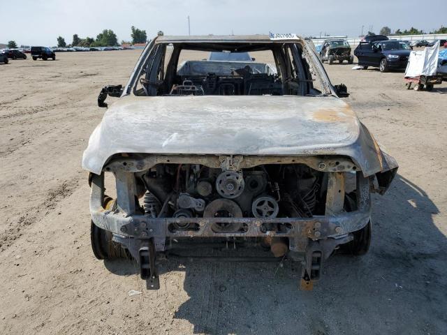 Photo 5 from auction – 2012 DODGE RAM 2500 S with VIN 3C6UD5ML3CG199026