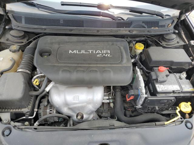 Photo 11 from auction – 2016 DODGE DART SXT with VIN 1C3CDFBBXGD593487
