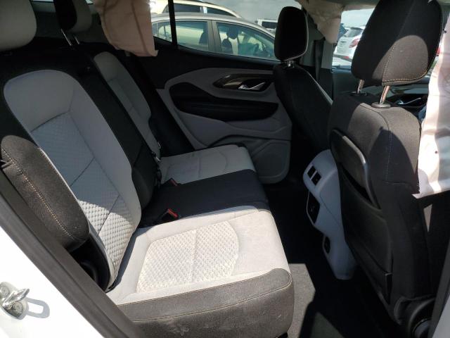 Photo 11 from auction – 2019 GMC TERRAIN SL with VIN 3GKALMEV5KL118921