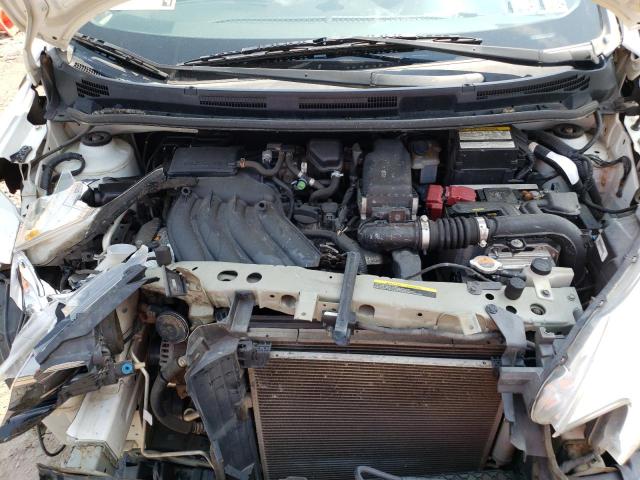 Photo 11 from auction – 2015 NISSAN VERSA NOTE with VIN 3N1CE2CP9FL387438