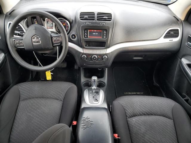 Photo 8 from auction – 2014 DODGE JOURNEY SX with VIN 3C4PDDBG4ET193011