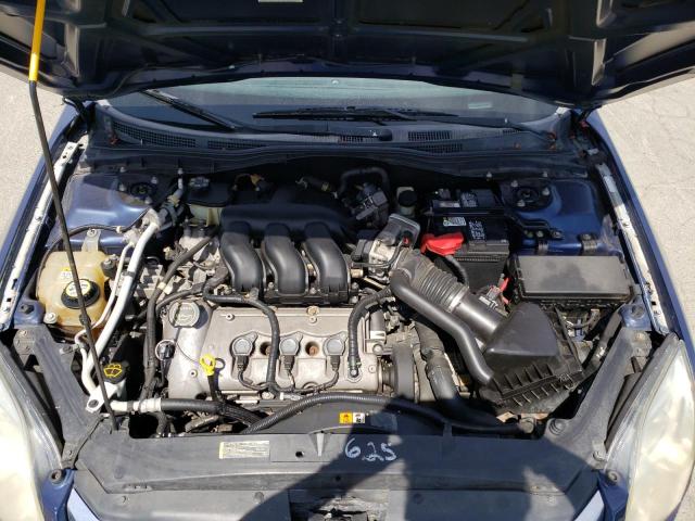 Photo 11 from auction – 2007 FORD FUSION with VIN 3FAHP08197R188514