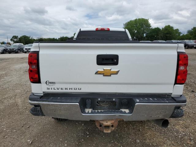 Photo 6 from auction – 2016 CHEVROLET SILVERADO with VIN 1GC4KYC86GF137043