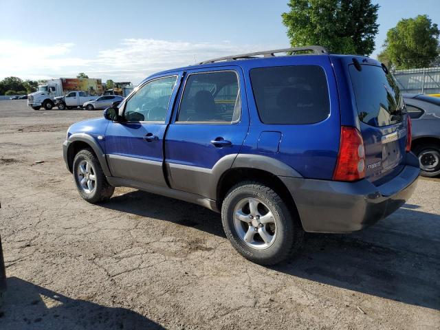 Photo 2 from auction – 2005 MAZDA TRIBUTE S with VIN 4F2CZ06105KM31372