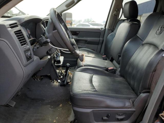 Photo 7 from auction – 2006 DODGE RAM 2500 S with VIN 1D7KS28C86J171729