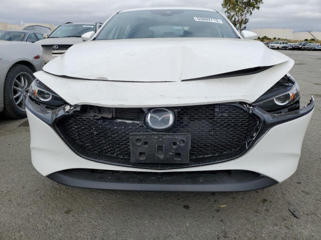 Zdjęcie 5 z aukcji – 2021 MAZDA 3 z VIN JM1BPAJL8M1308407