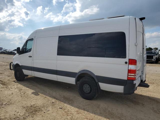 Photo 2 from auction – 2017 MERCEDES-BENZ SPRINTER 2 with VIN WD3FE8CD1HP375451