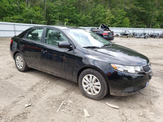Photo 4 from auction – 2012 KIA FORTE LX with VIN KNAFT4A22C5475906