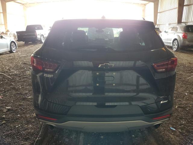 Photo 6 from auction – 2023 CHEVROLET BLAZER 3LT with VIN 3GNKBDRS1PS101525