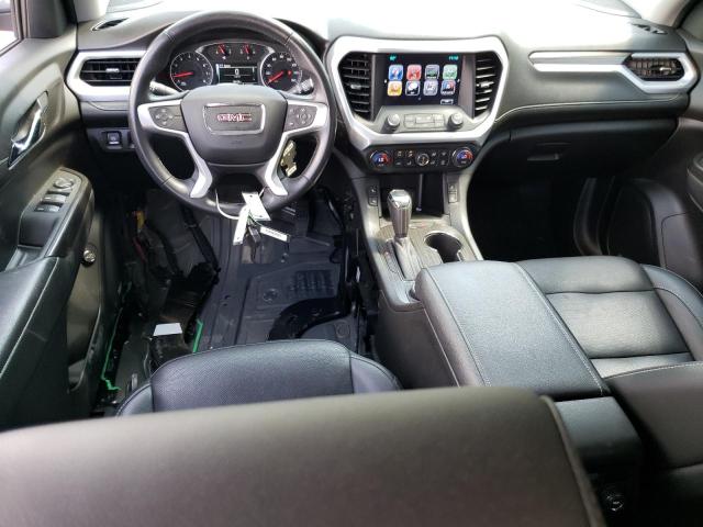 Photo 8 from auction – 2019 GMC ACADIA SLT with VIN 1GKKNULS1KZ241115