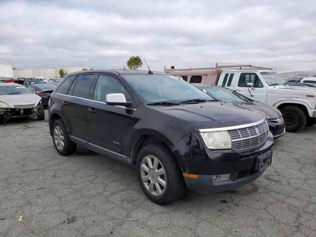 Photo 4 from auction – 2007 LINCOLN MKX with VIN 2LMDU68C37BJ20620