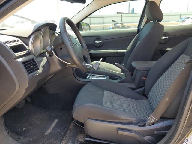 Photo 7 from auction – 2009 DODGE AVENGER SE with VIN 1B3LC46B79N571250