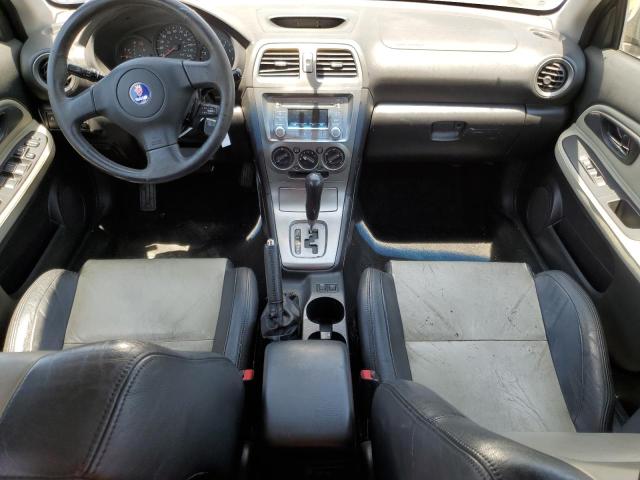 Photo 8 from auction – 2005 SAAB 9-2 LINEAR with VIN JF4GG61625H058208