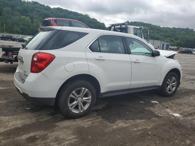 Photo 3 from auction – 2014 CHEVROLET EQUINOX LS with VIN 2GNALAEK8E1164739