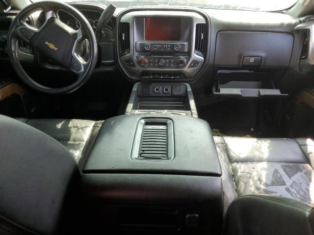 Photo 8 from auction – 2018 CHEVROLET SILVERADO with VIN 3GCUKSEC2JG114248