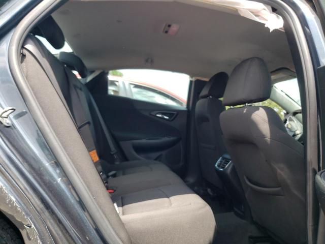 Photo 10 from auction – 2021 CHEVROLET MALIBU LT with VIN 1G1ZD5ST1MF027221