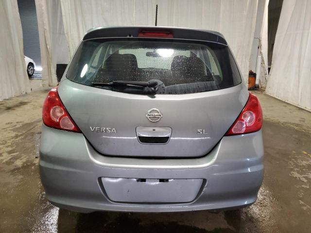 Photo 6 from auction – 2012 NISSAN VERSA S with VIN 3N1BC1CP3CK270189