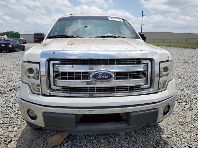 Photo 5 from auction – 2014 FORD F150 SUPER with VIN 1FTFW1ET8EFB55935
