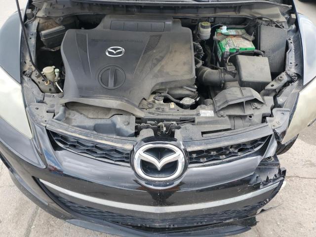 Photo 12 from auction – 2010 MAZDA CX-7 with VIN JM3ER4W33A0321625