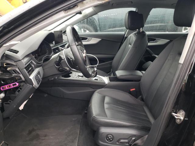 Photo 7 from auction – 2017 AUDI A4 PREMIUM with VIN WAUENAF48HN005157