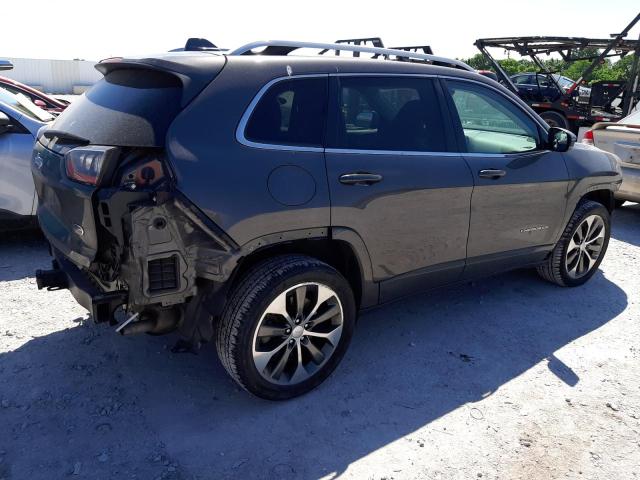 Photo 3 from auction – 2019 JEEP CHEROKEE O with VIN 1C4PJMJX3KD161002