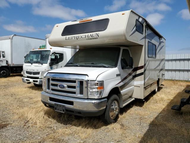 Photo 2 from auction – 2018 LEPR LPC319MBF with VIN 1FDWE3FS4HDC34390