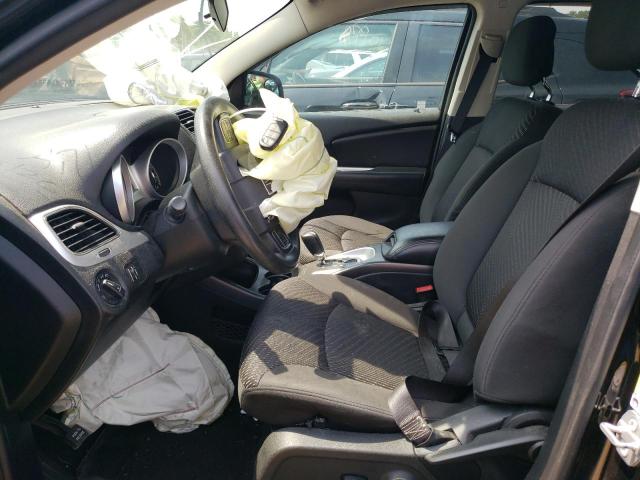 Photo 7 from auction – 2017 DODGE JOURNEY SX with VIN 3C4PDCBG0HT533429