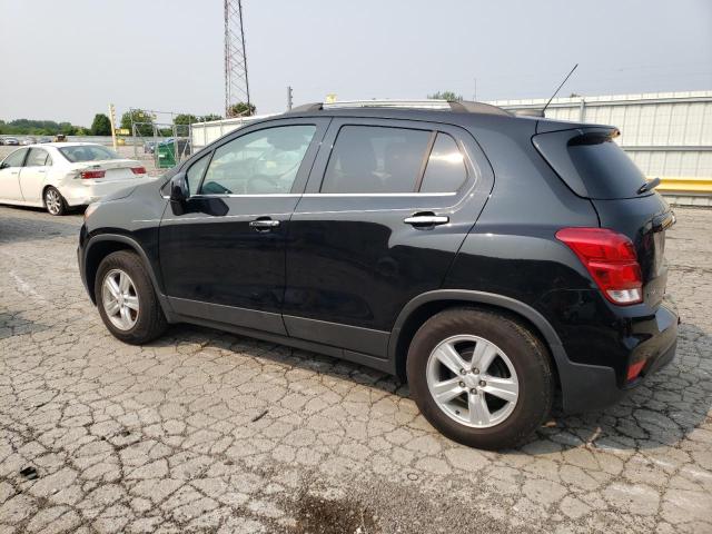 Photo 2 from auction – 2017 CHEVROLET TRAX 1LT with VIN 3GNCJLSB6HL259107