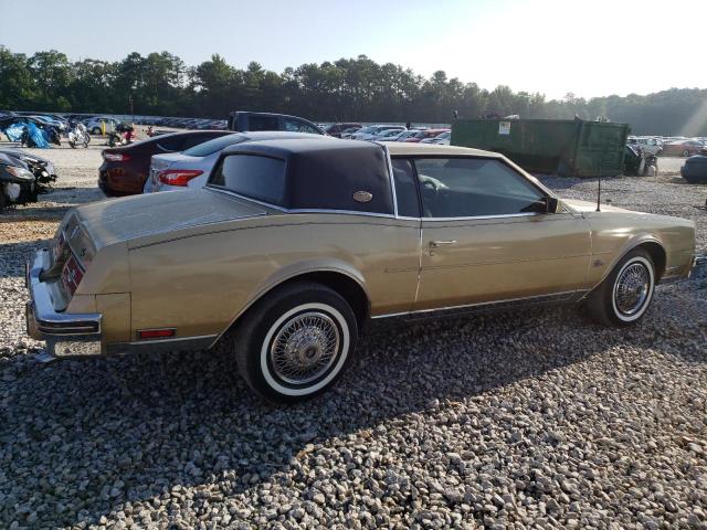 Photo 3 from auction – 1984 BUICK RIVIERA with VIN 1G4AZ57Y7EE402705