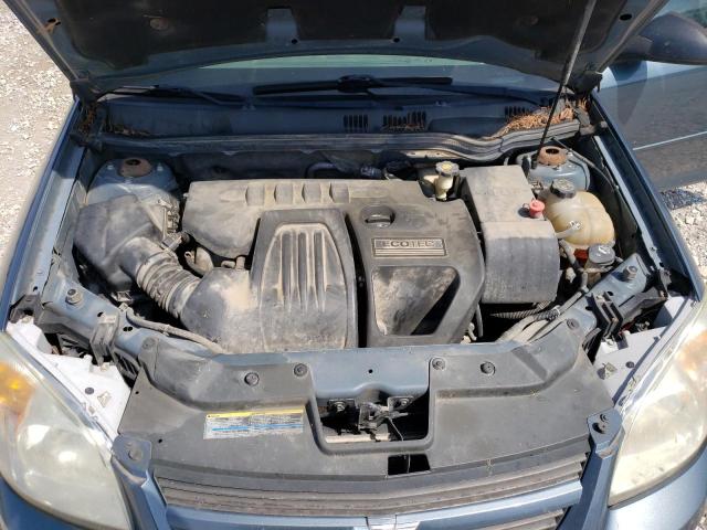 Photo 11 from auction – 2006 CHEVROLET COBALT LS with VIN 1G1AK15F367859674