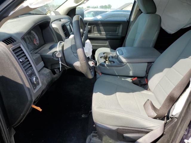 Photo 7 from auction – 2019 RAM 1500 CLASS with VIN 1C6RR7FG9KS531884