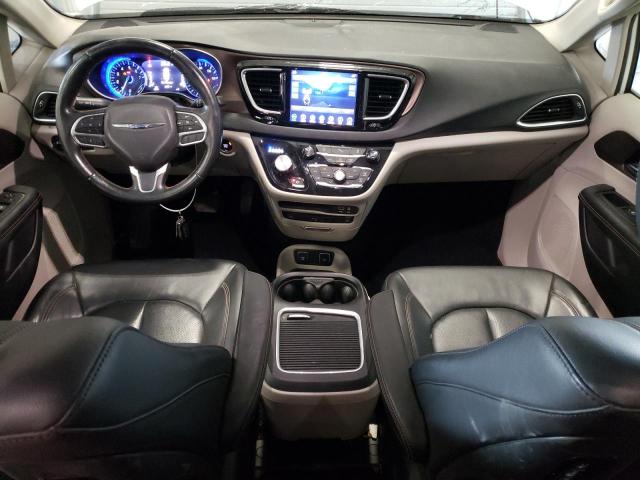 Photo 8 from auction – 2019 CHRYSLER PACIFICA T with VIN 2C4RC1EG6KR645576