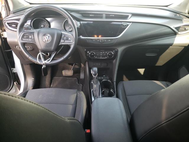 Photo 8 from auction – 2021 BUICK ENCORE GX with VIN KL4MMBS22MB098386