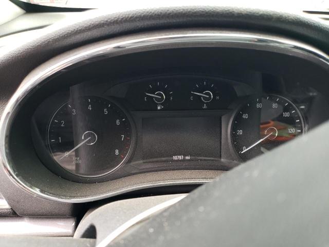 Photo 9 from auction – 2021 BUICK ENCORE PRE with VIN KL4CJESB2MB349509