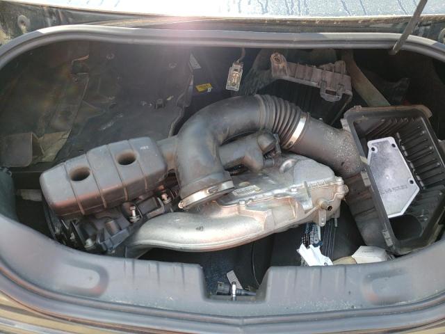 Zdjęcie 12 z aukcji – 2010 CHEVROLET CAMARO LT z VIN 2G1FB1EV5A9104465