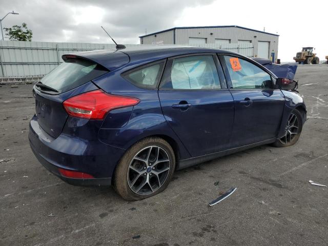 Photo 3 from auction – 2017 FORD FOCUS SEL with VIN 1FADP3M2XHL200782