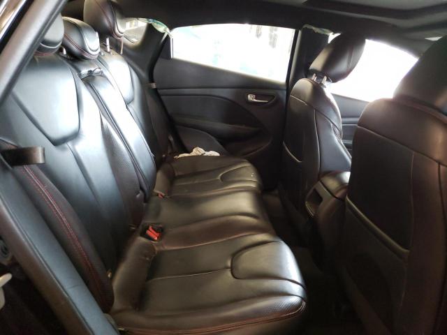Photo 10 from auction – 2015 DODGE DART GT with VIN 1C3CDFEB0FD102080