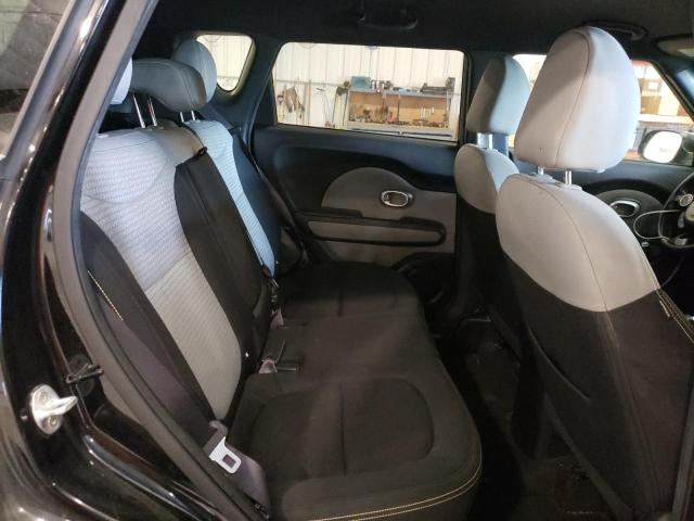 Photo 11 from auction – 2016 KIA SOUL + with VIN KNDJP3A5XG7293872