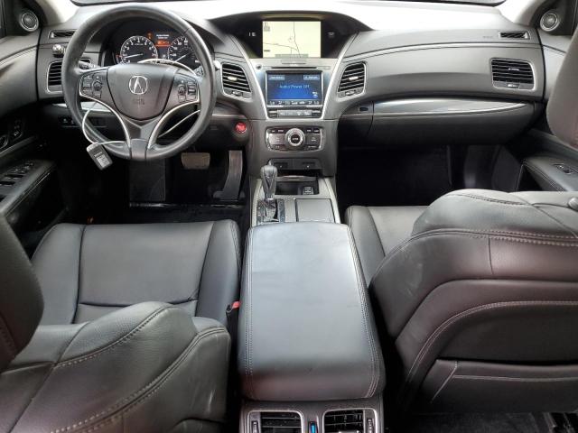 Photo 8 from auction – 2014 ACURA RLX with VIN JH4KC1F31EC002299