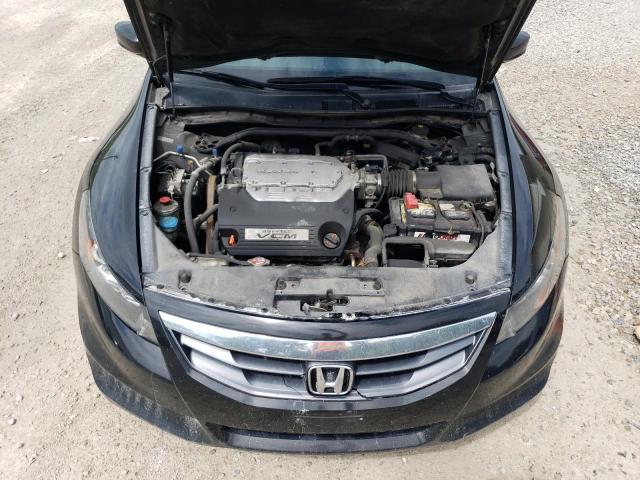Photo 11 from auction – 2012 HONDA ACCORD EXL with VIN 1HGCS2B80CA005043