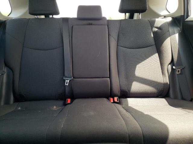 Photo 10 from auction – 2021 TOYOTA RAV4 LE with VIN 2T3F1RFV9MC248961