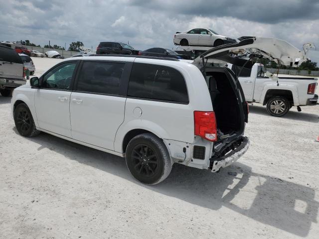 Фото 2 с аукциона – 2019 DODGE GRAND CARA с VIN 2C4RDGEG7KR752409