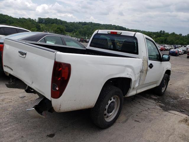 Photo 3 from auction – 2012 CHEVROLET COLORADO with VIN 1GCCSBF92C8142543